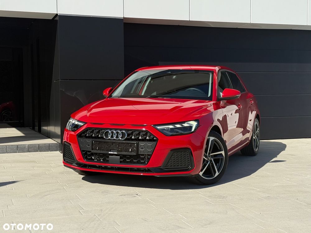 Audi A1 Sportback - 25