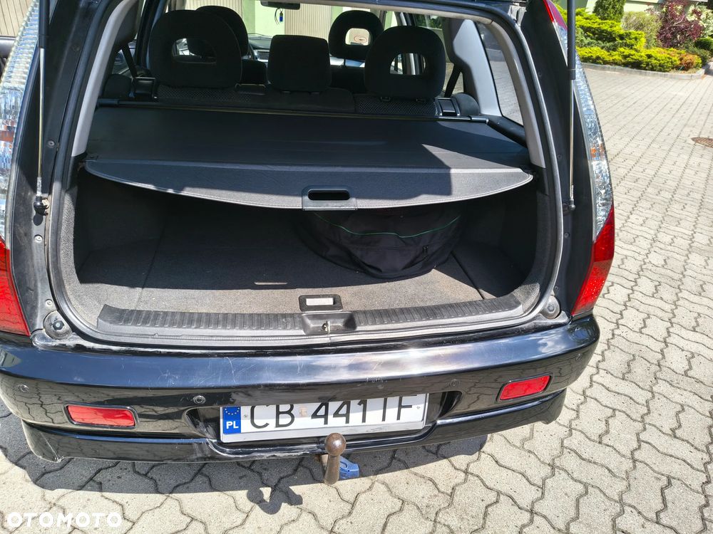 Mitsubishi Lancer 1.6 Invite - 12