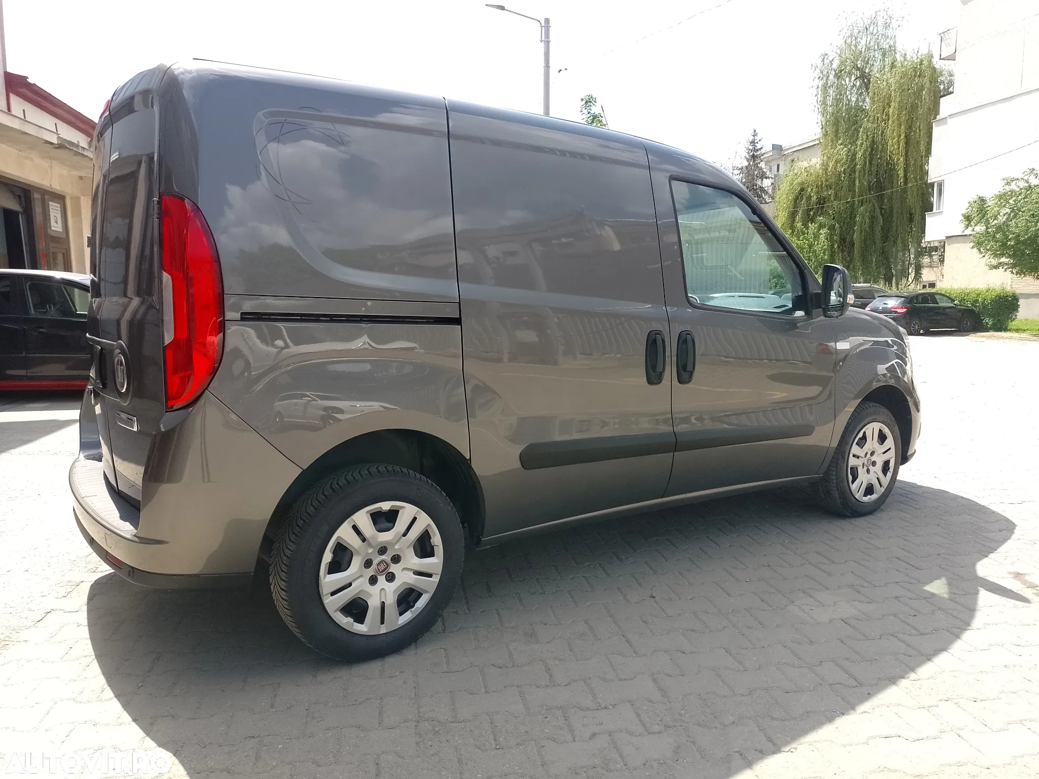 Fiat Doblo - 6