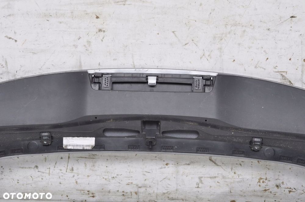 FORD PUMA MK2 SPOILER LOTKA KLAPY - 8