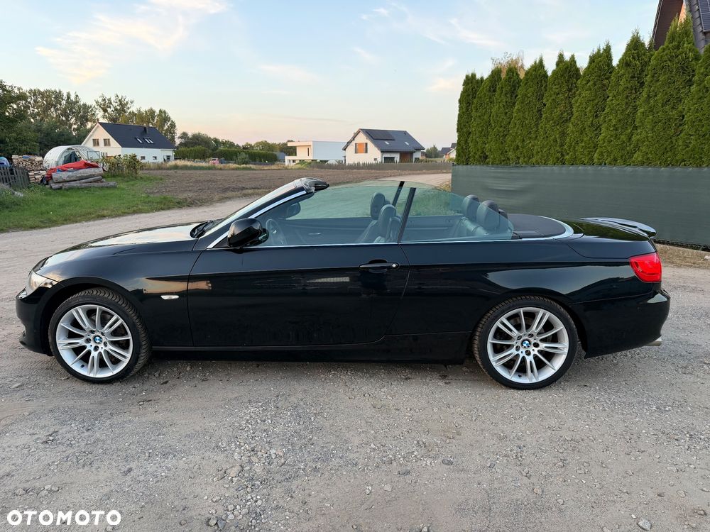 BMW Seria 3 - 22
