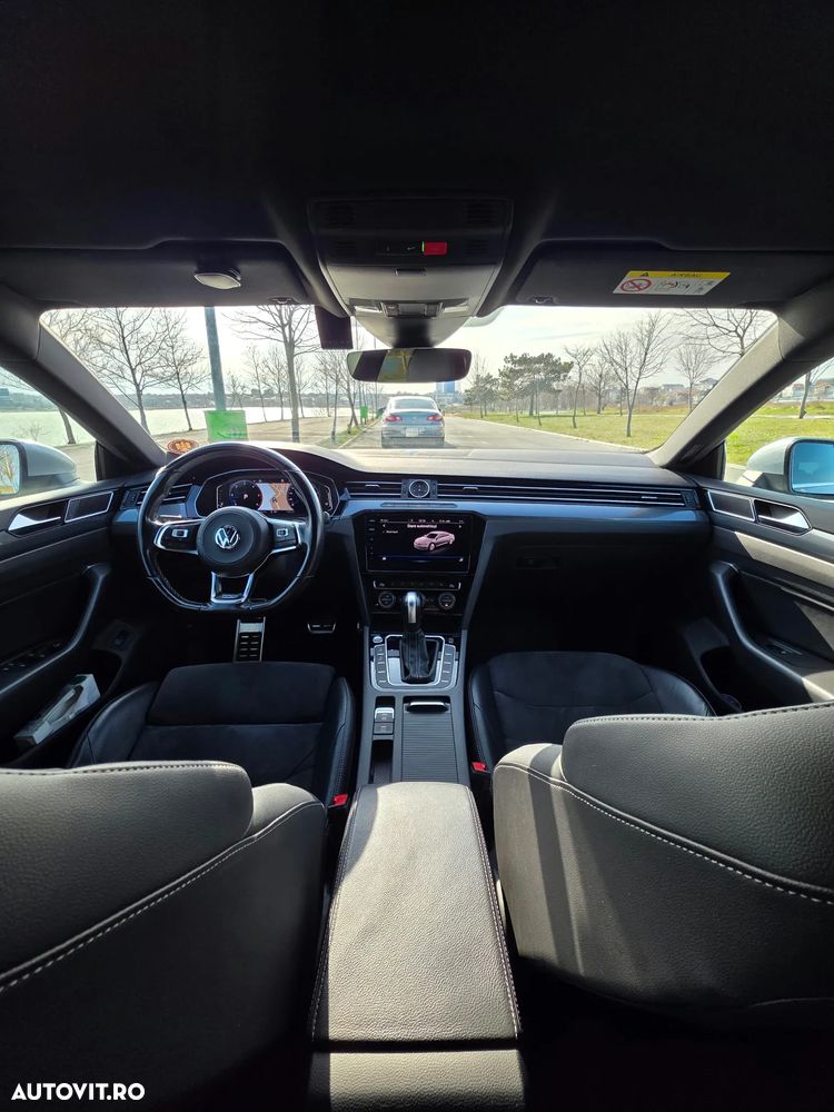 Volkswagen ARTEON - 9