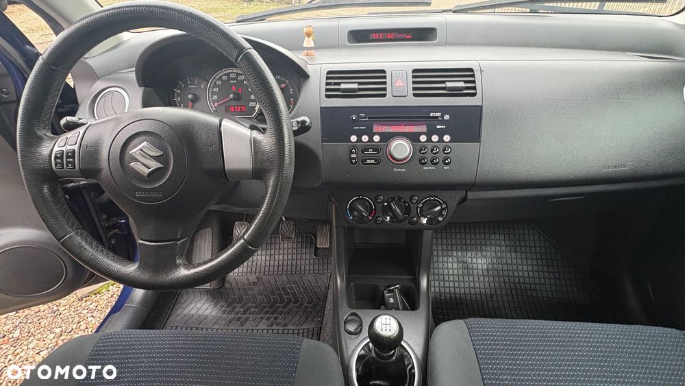 Suzuki Swift 1.3 Comfort - 7
