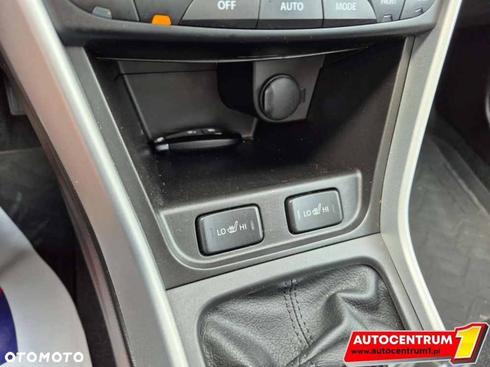 Suzuki SX4 S-Cross - 33