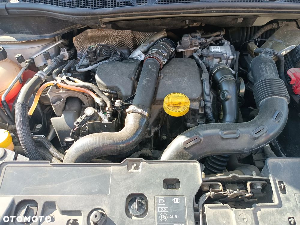 Renault Captur 1.5 dCi Energy Zen EDC EU6 - 10