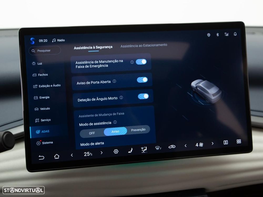 BYD Atto 3 Design - 28