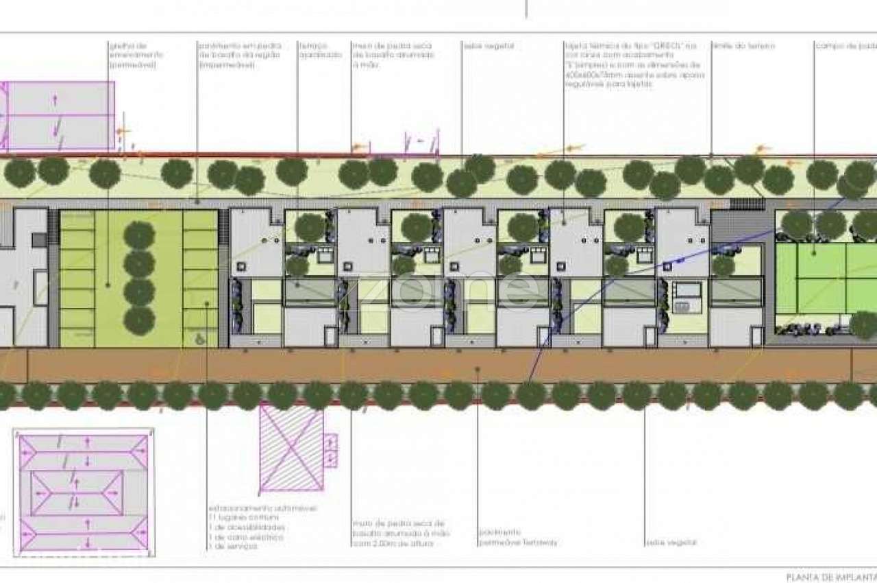Ribeira Grande | Terreno para Construção com Vista Mar - Grande imagem: 4/4