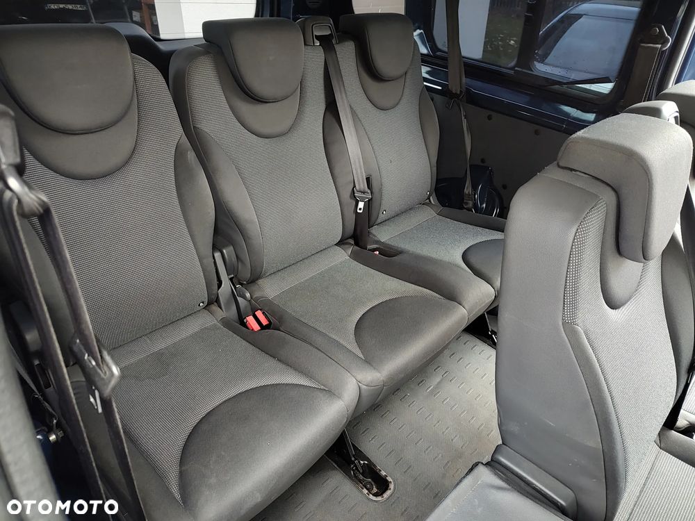 Peugeot Expert Tepee L2 Trendy - 22