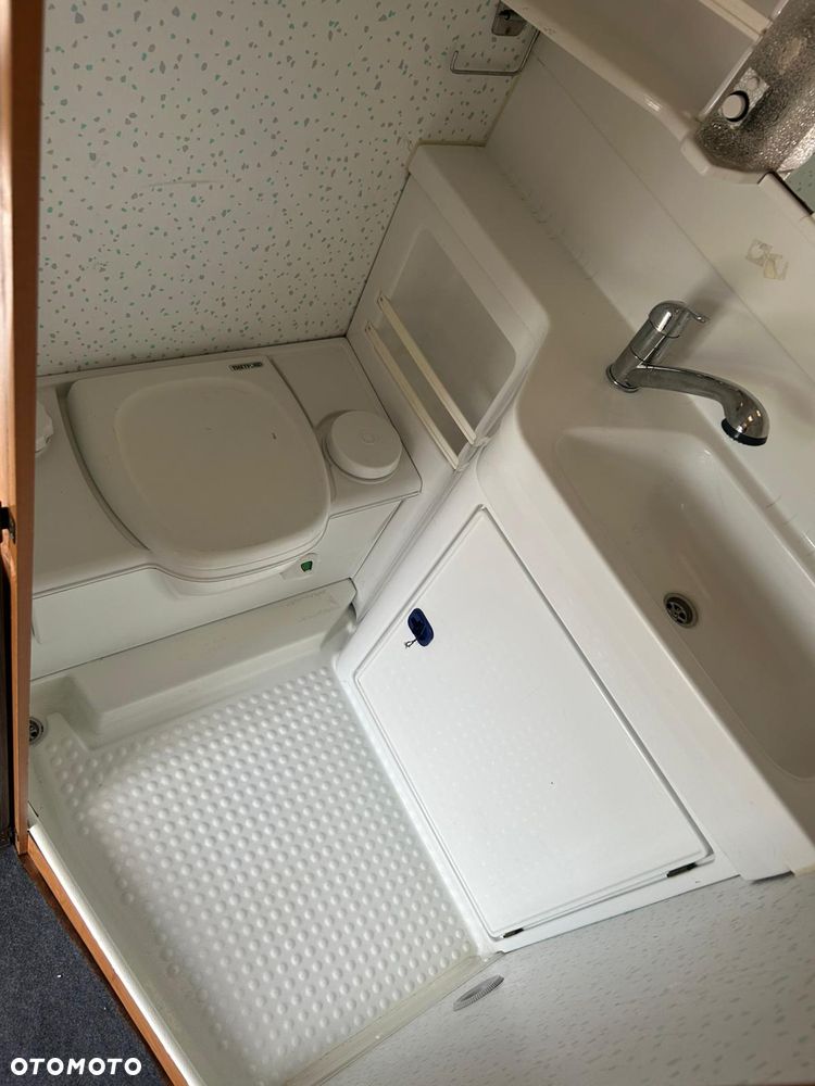 Fiat Ducato - 16