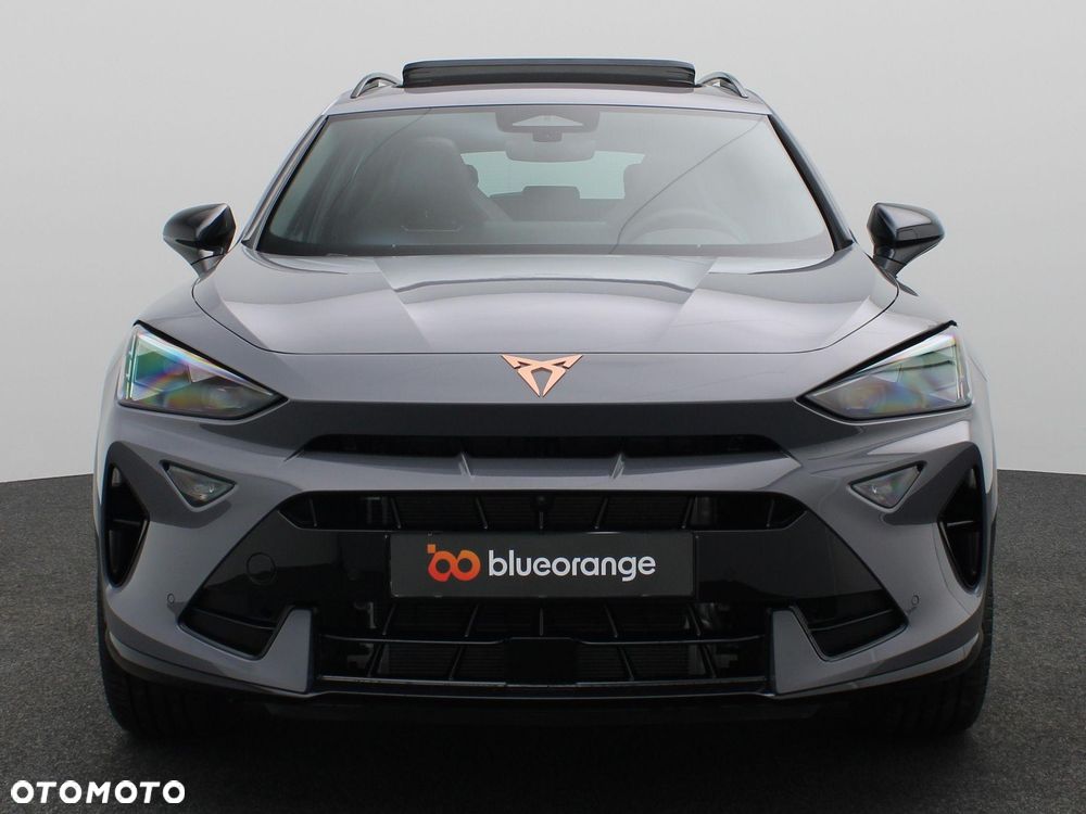 Cupra Formentor 1.5 e-Hybrid DSG VZ - 11