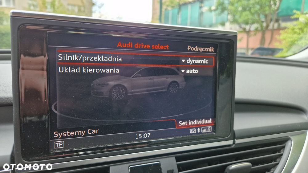 Audi A6 Avant - 27