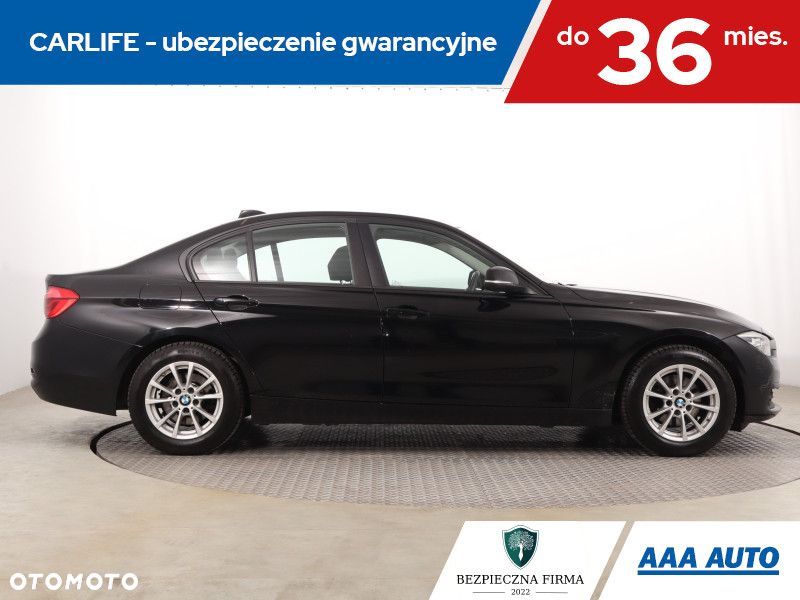 BMW Seria 3 - 8