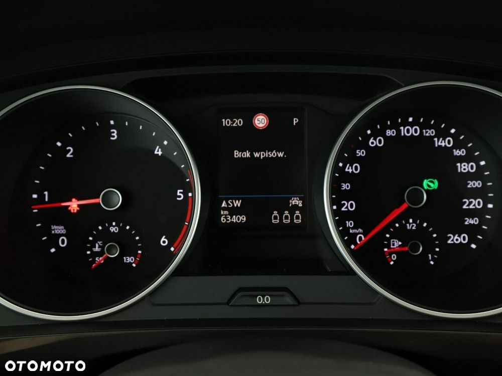 Volkswagen Tiguan 2.0 TDI Life DSG - 23