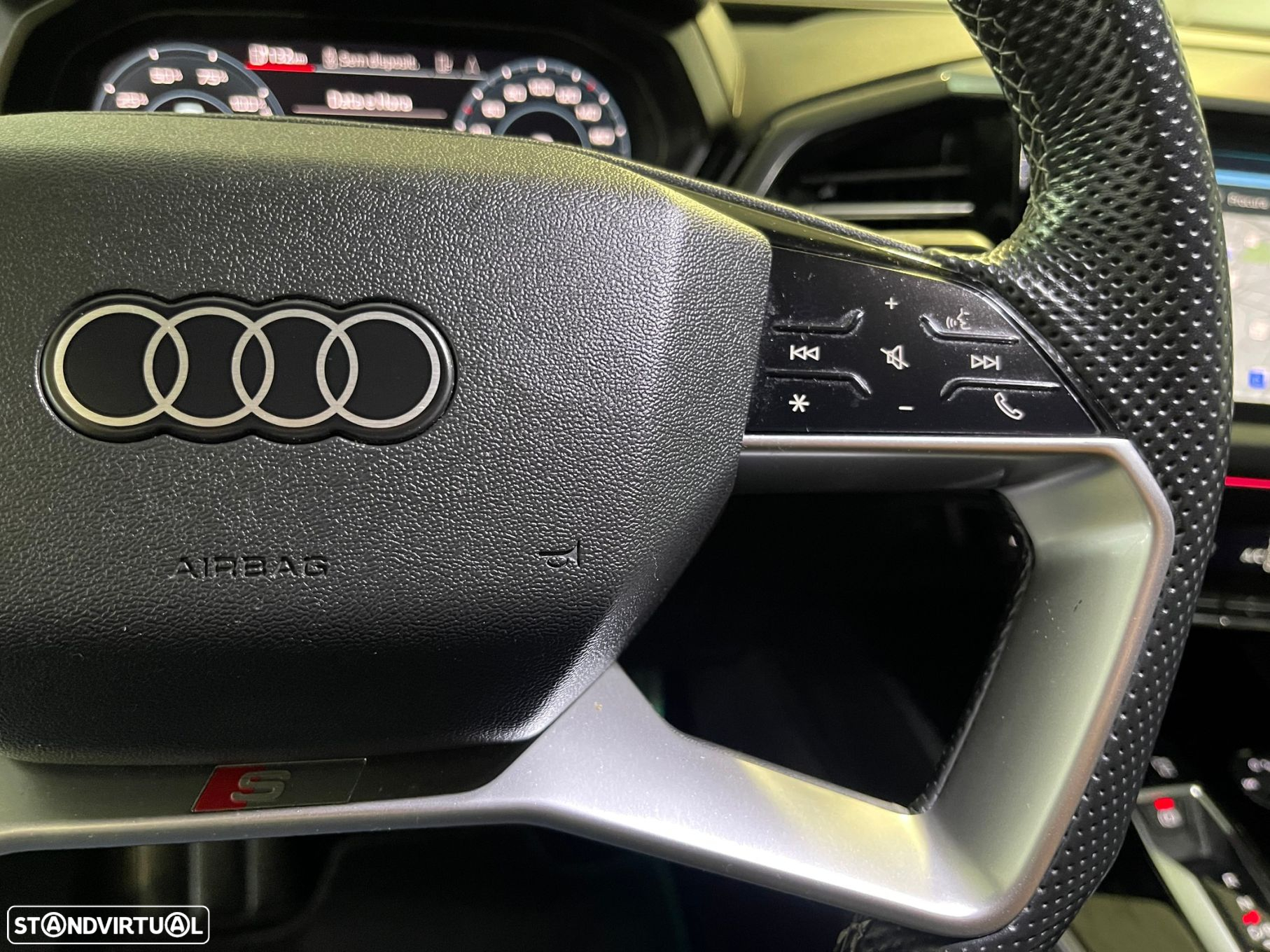 Audi Q4 Sportback e-tron 50 quattro 82 kWH - 24