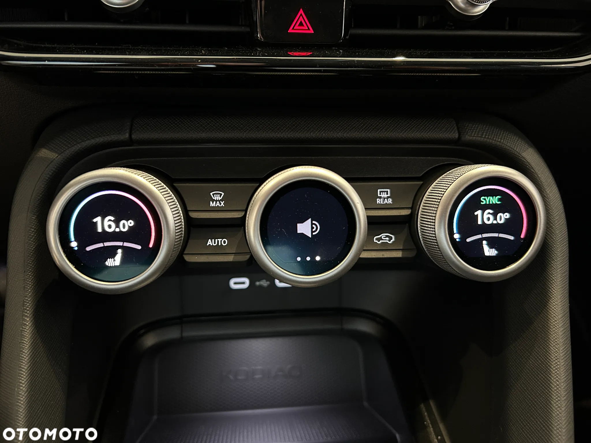 Skoda Kodiaq 1.5 TSI mHEV 4x2 Edition 130 DSG - 19