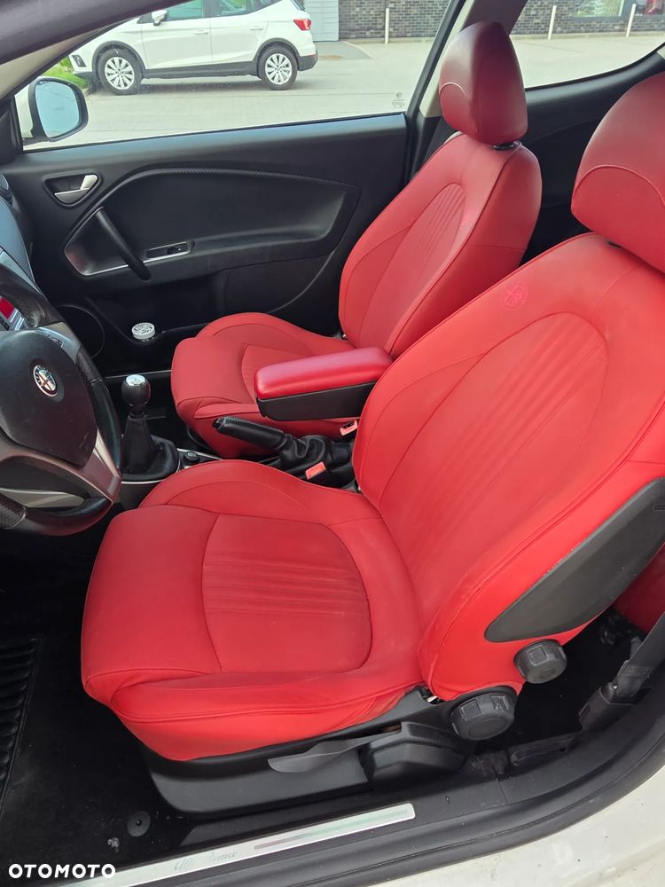 Alfa Romeo Mito 1.6 JTDM Distinctive - 2