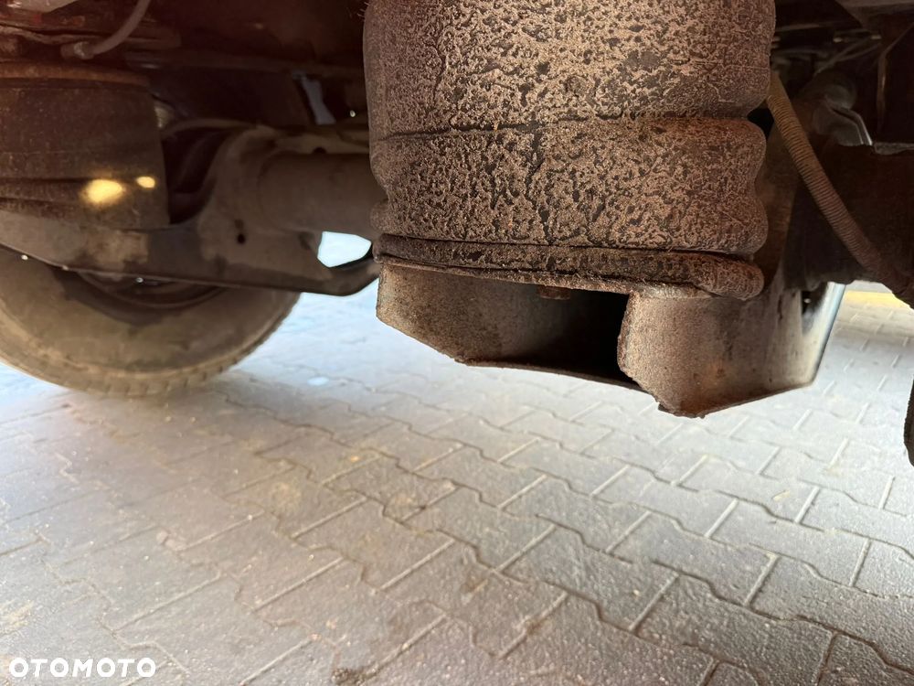 Knapen K 502 RUCHOMA PODŁOGA 96 M KRONE - 10