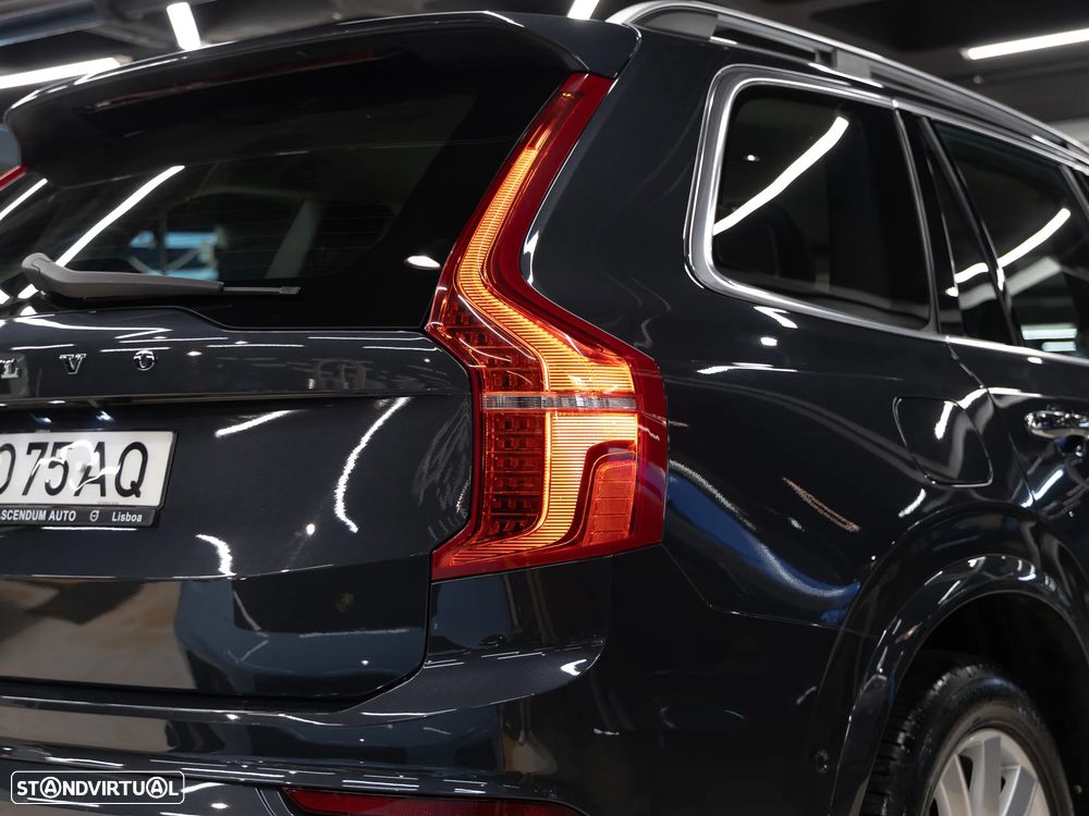 Volvo XC 90 2.0 D4 Inscription - 7