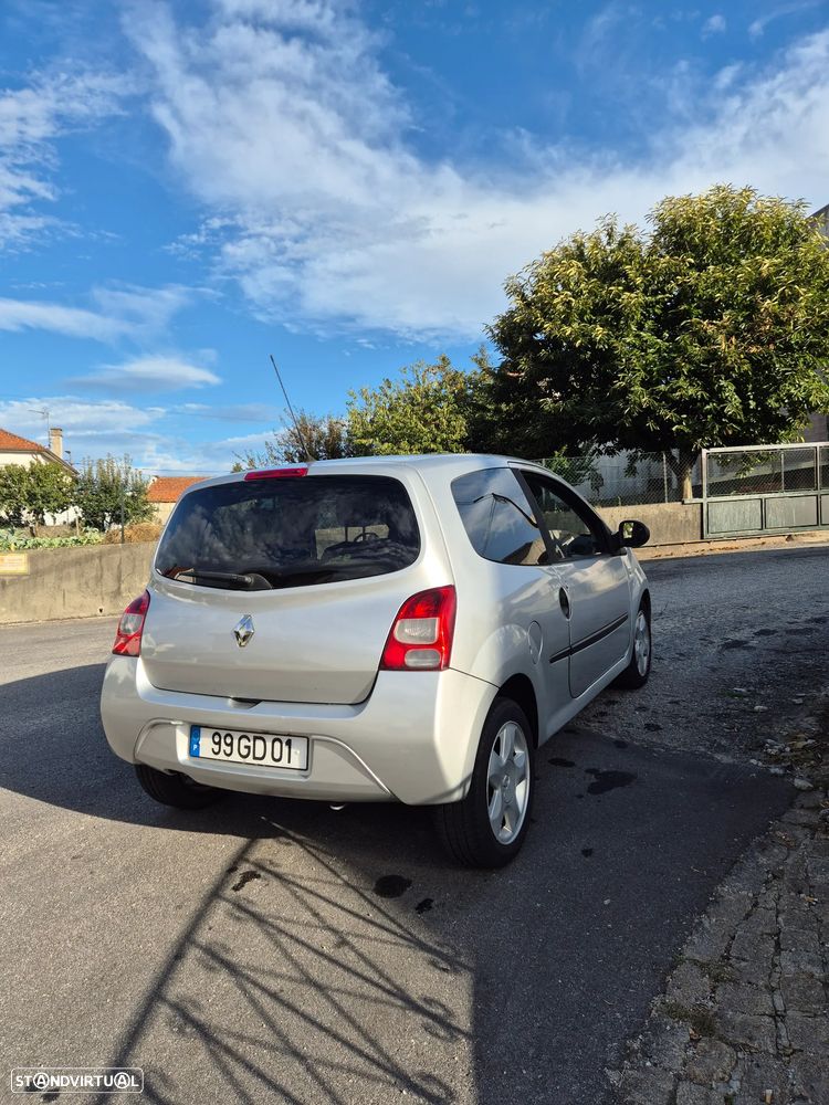 Renault Twingo - 6