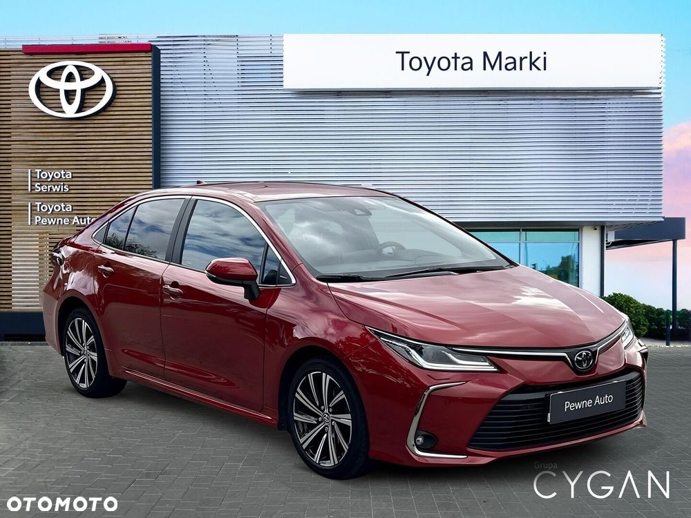 Toyota Corolla 1.5 Comfort MS - 7