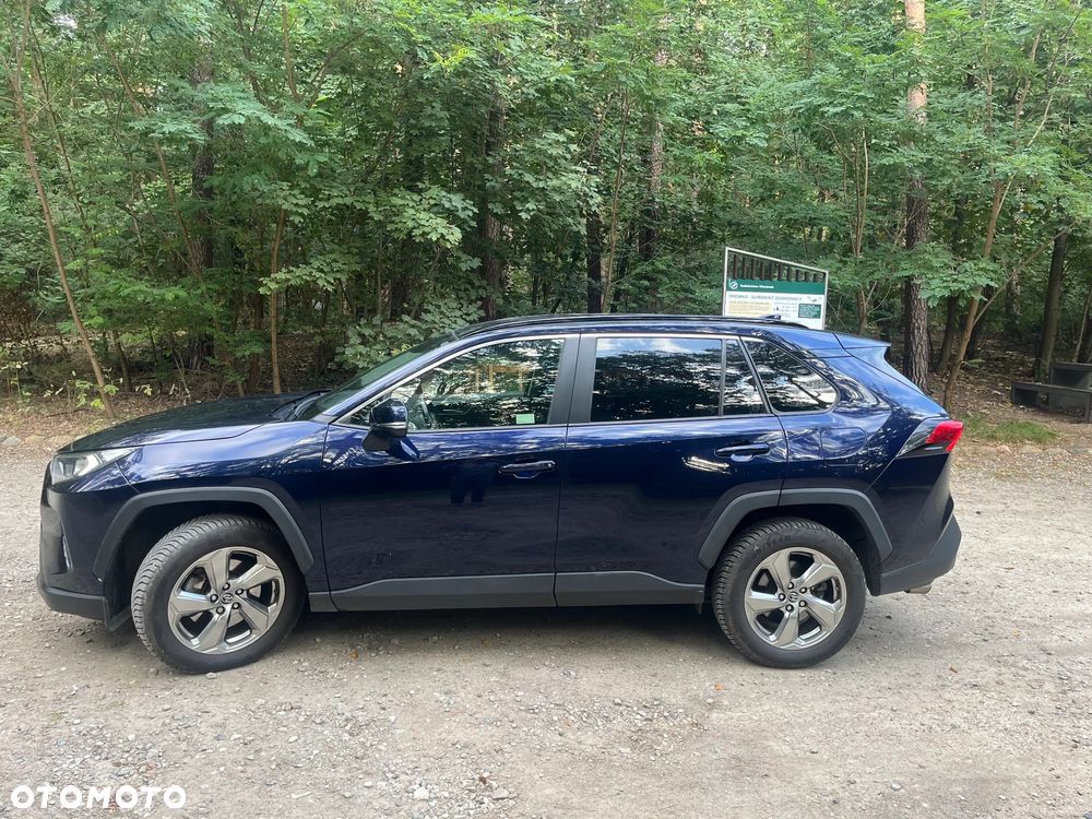 Toyota RAV4 2.0 Comfort 4x2 - 4