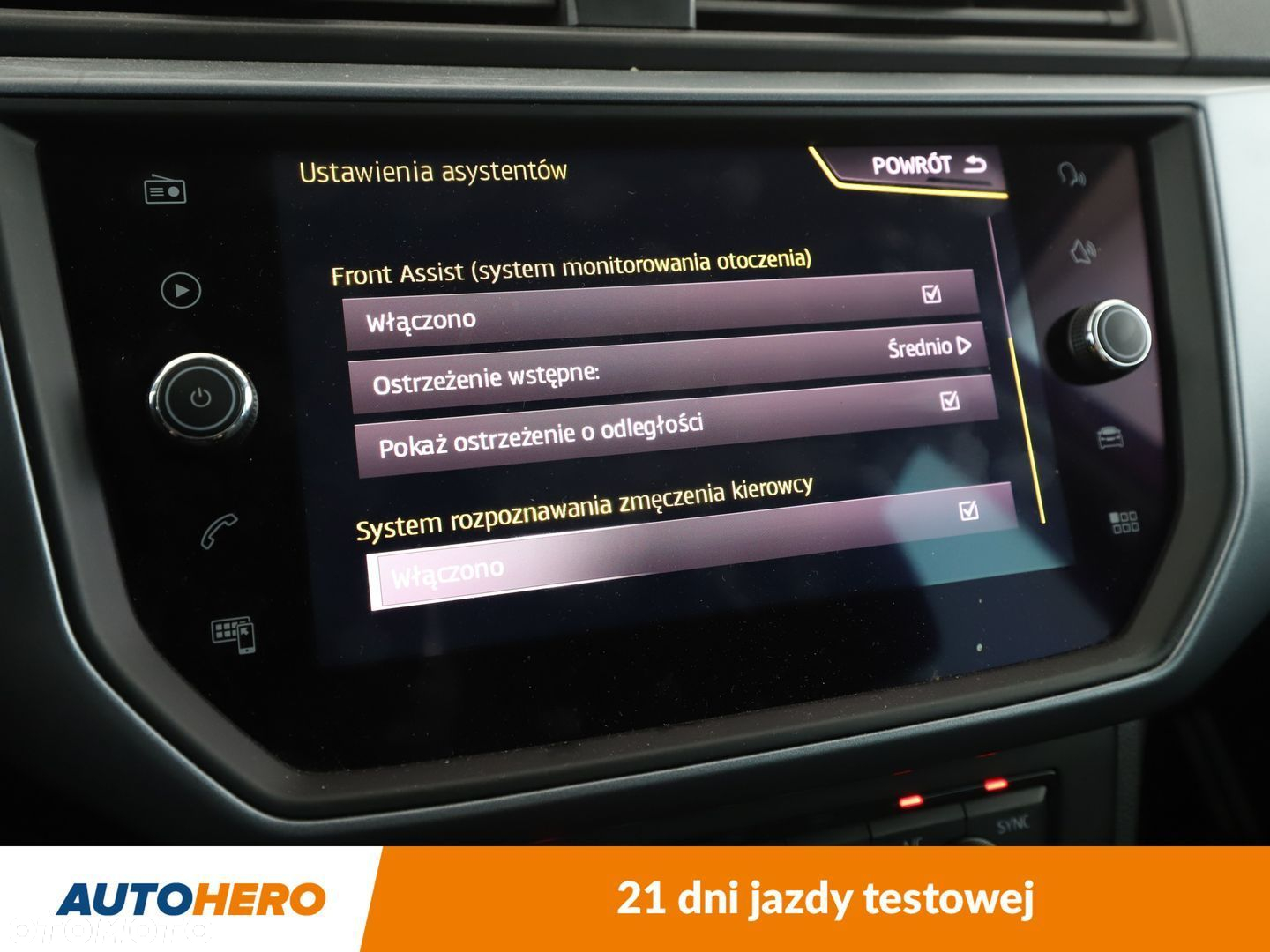 Seat Arona 1.0 TSI Style S&S - 23