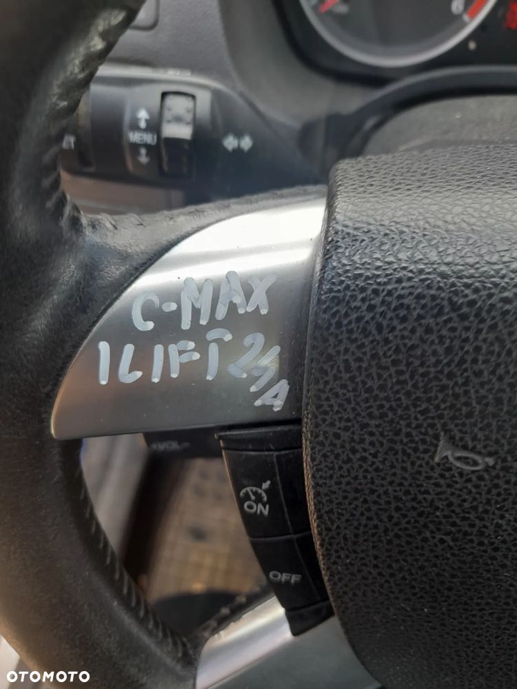 FORD C-MAX I LIFT KIEROWNICA AIRBAG KIEROWCY - 12