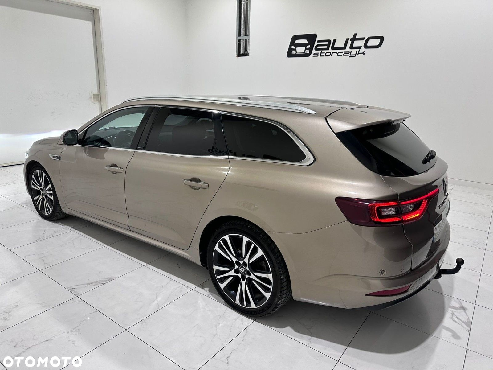 Renault Talisman - 7
