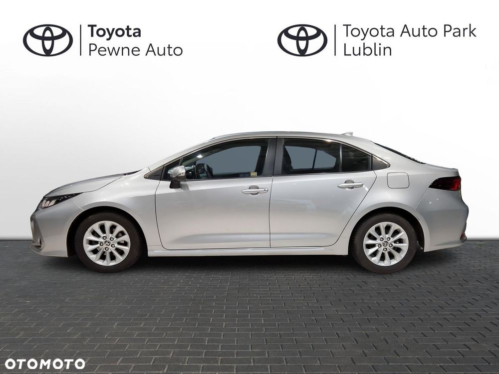 Toyota Corolla 1.8 Hybrid Comfort - 2