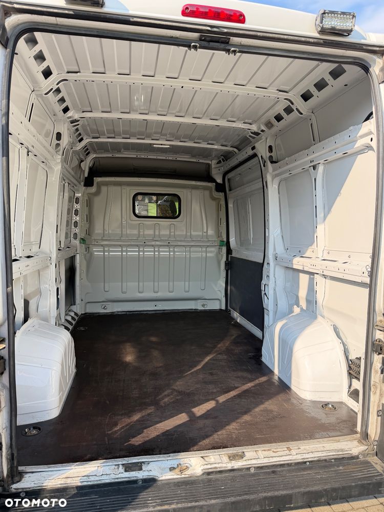 Fiat Ducato MJ L2 - 8
