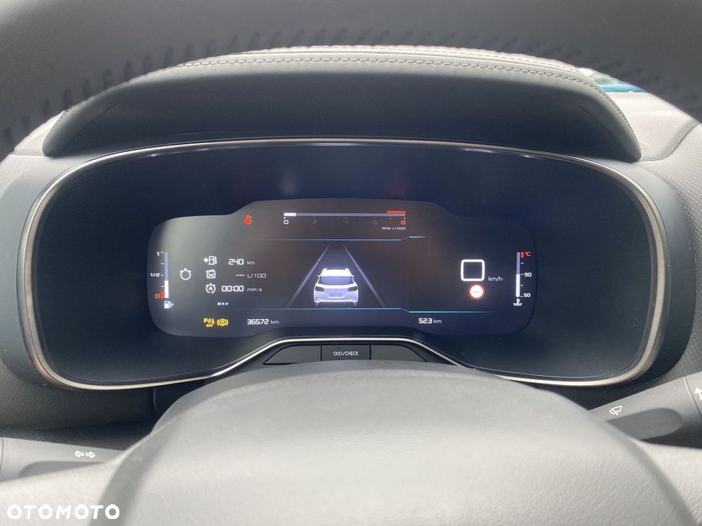 Citroën C5 Aircross 1.2 PureTech Plus - 16