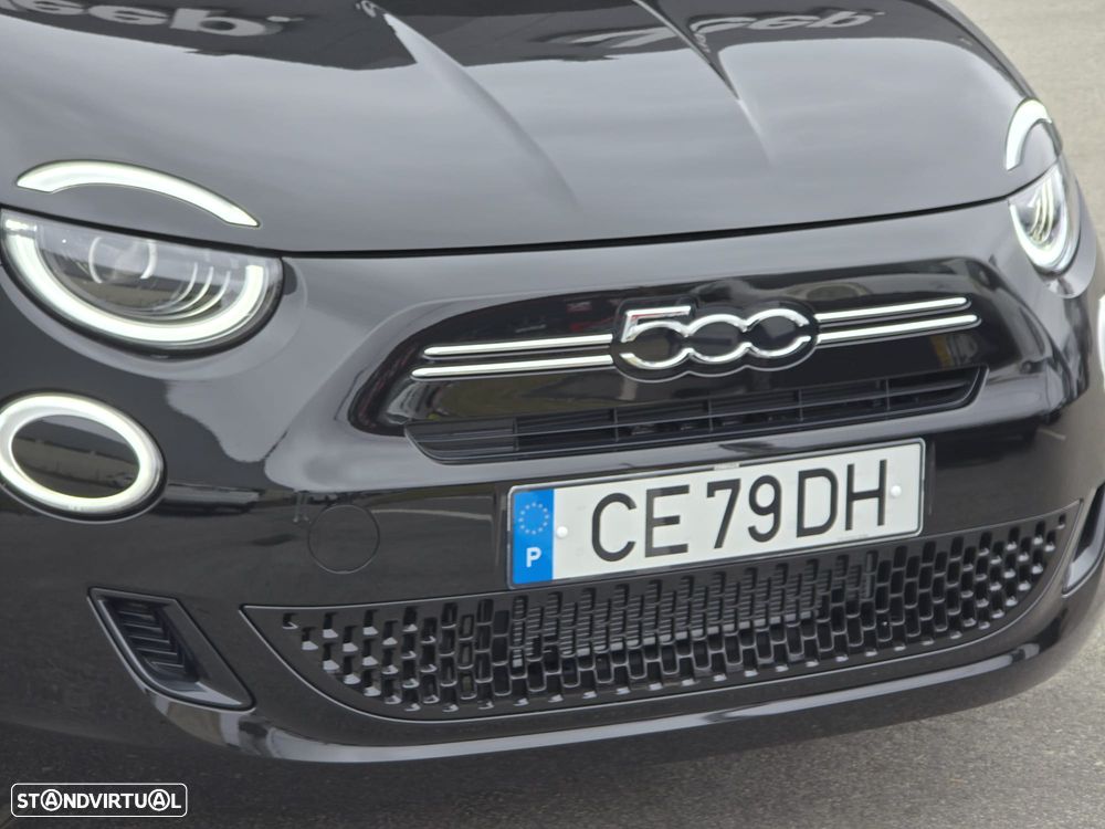 Fiat 500 1.0 Hybrid Torino - 3