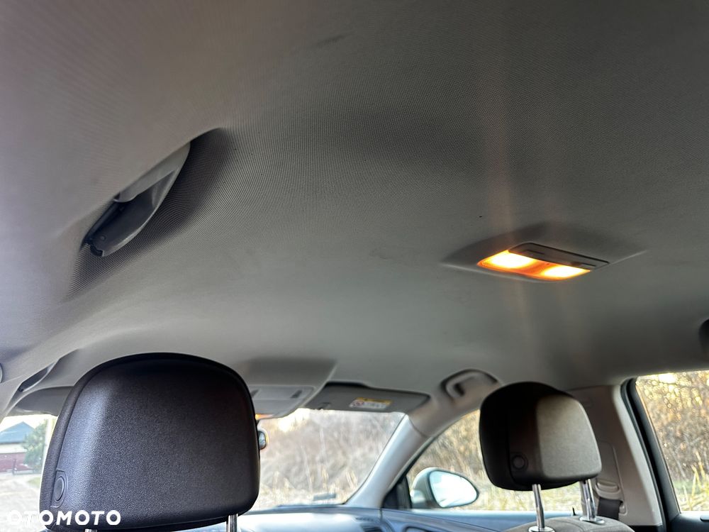 Opel Insignia 2.0 CDTI Executive - 11