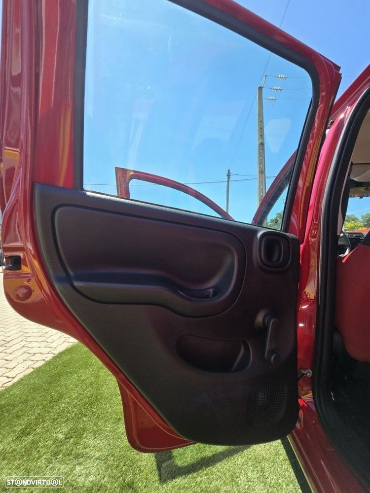 Fiat Panda 1.2 S&S Pop - 8