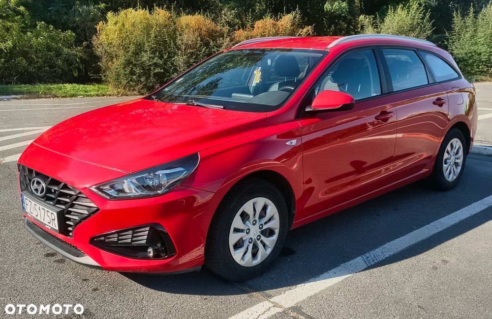 Hyundai i30 1.5 DPI Classic + - 2