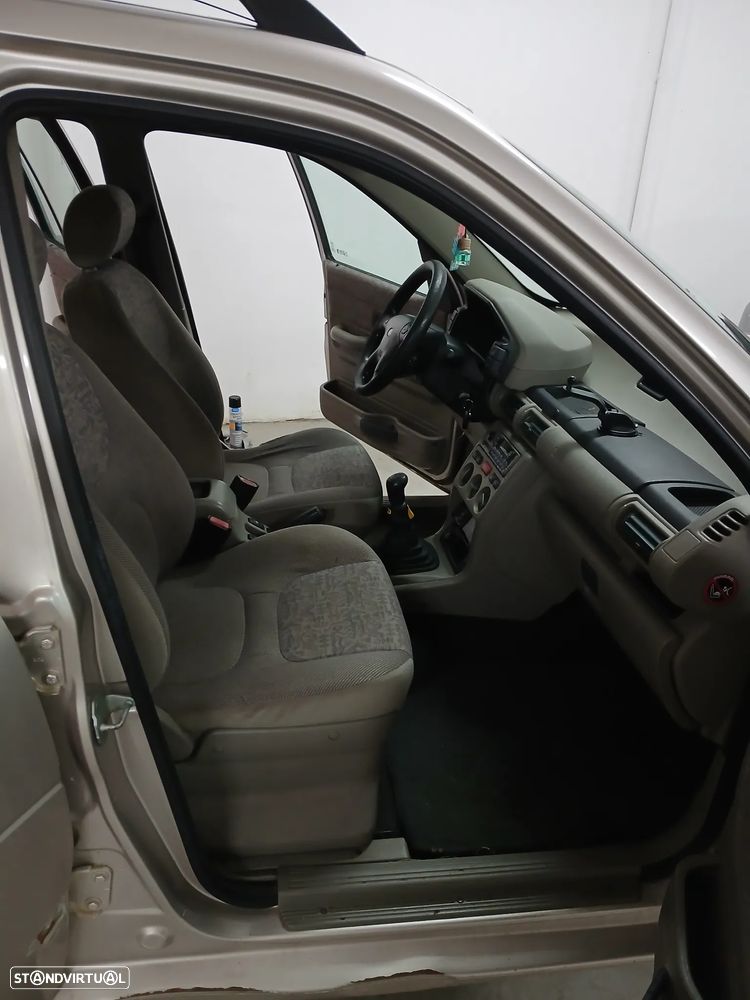 Land Rover Freelander 2.0 Td4 - 8