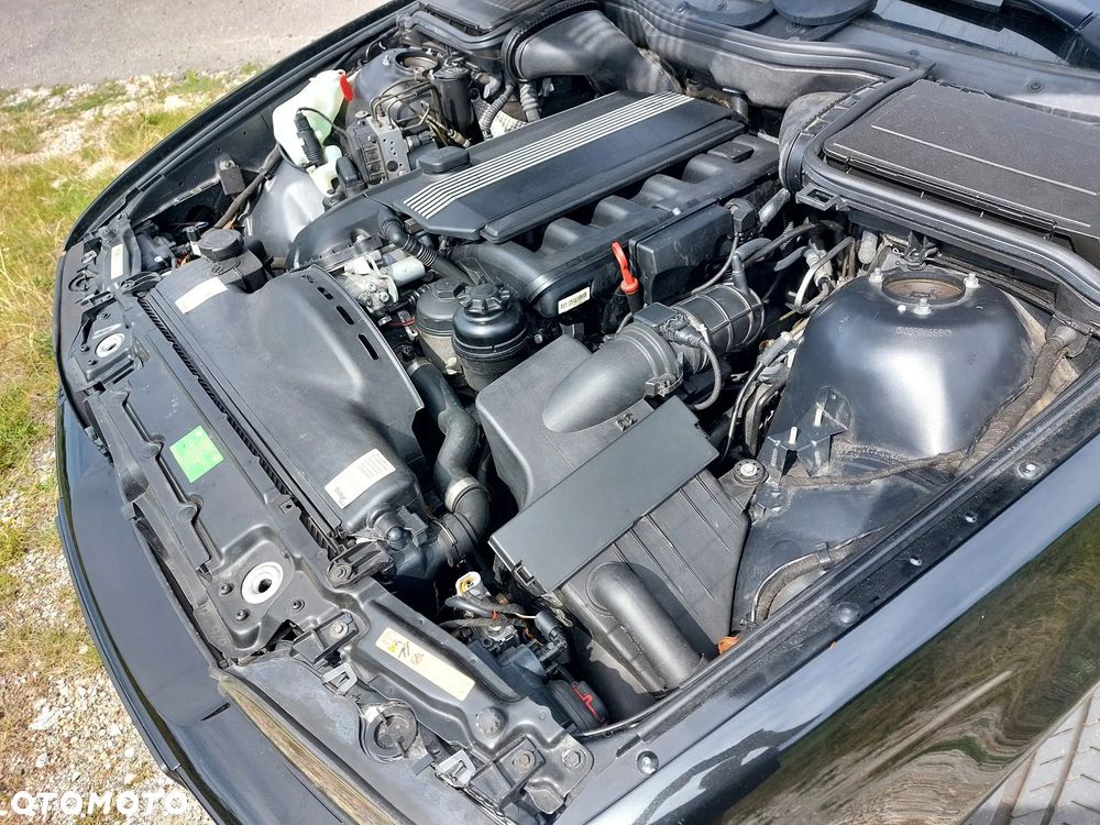 BMW Seria 5 - 9