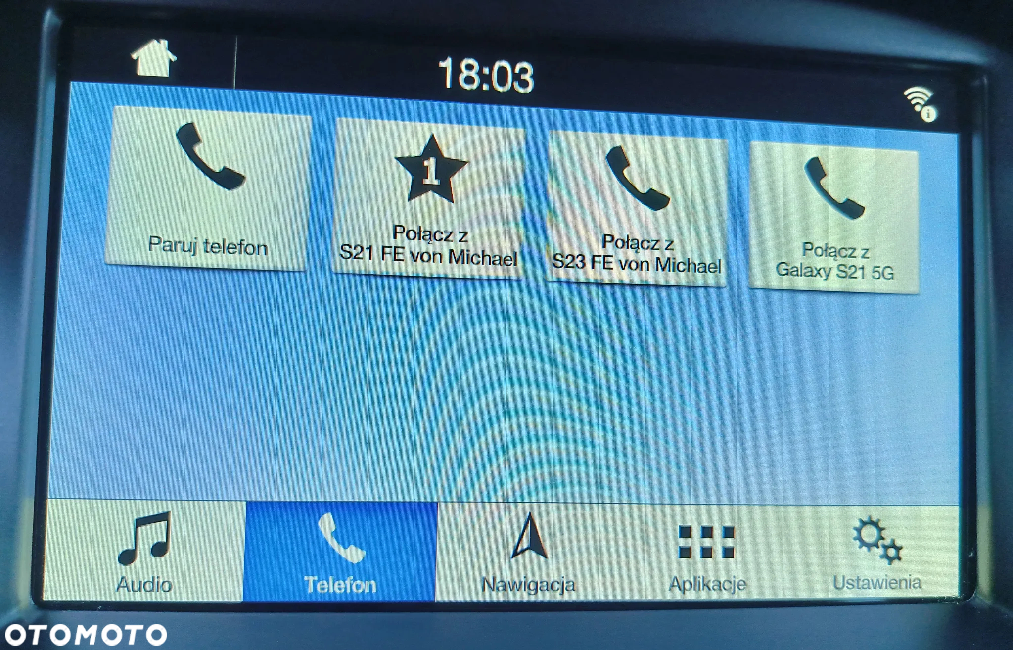 Ford Focus Turnier 1.0 EcoBoost Start-Stopp-System TITANIUM STYLE - 17