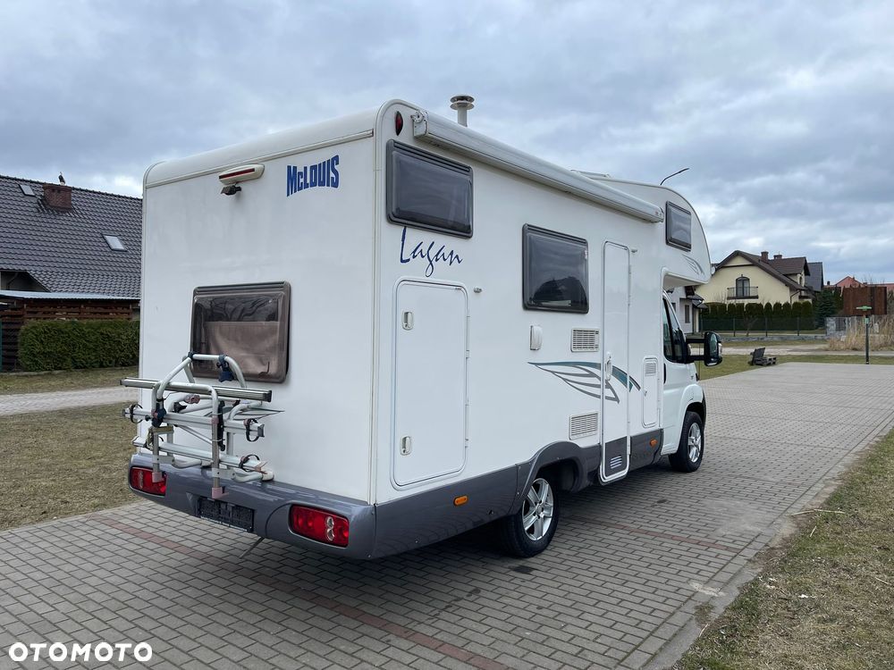Fiat Ducato - 5