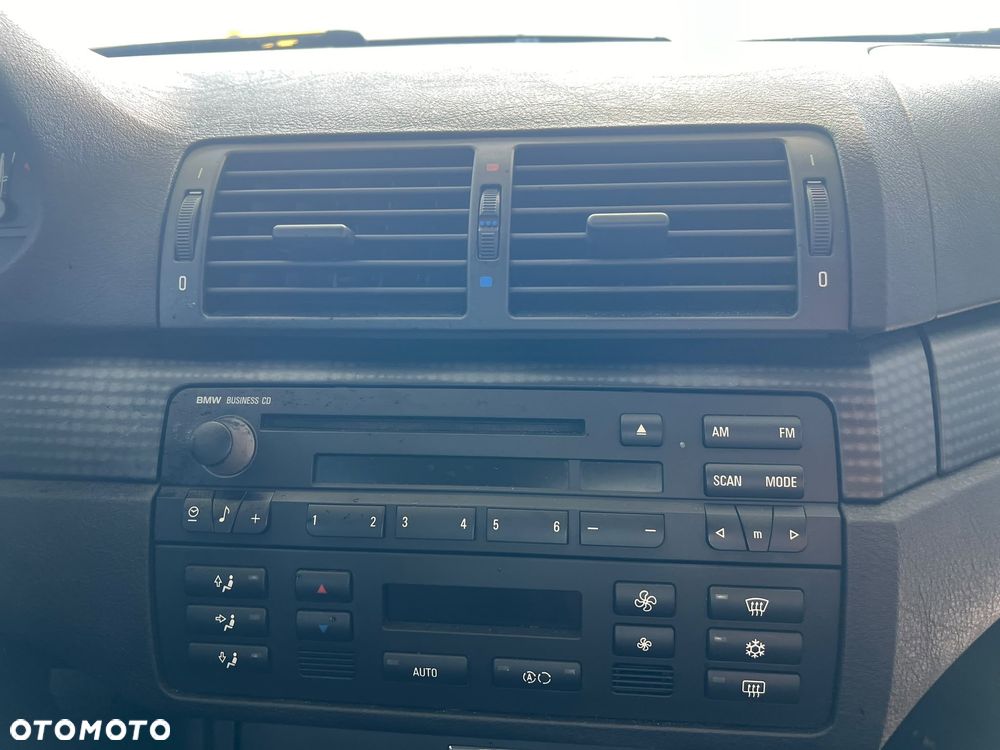 BMW Seria 3 320Ci - 9