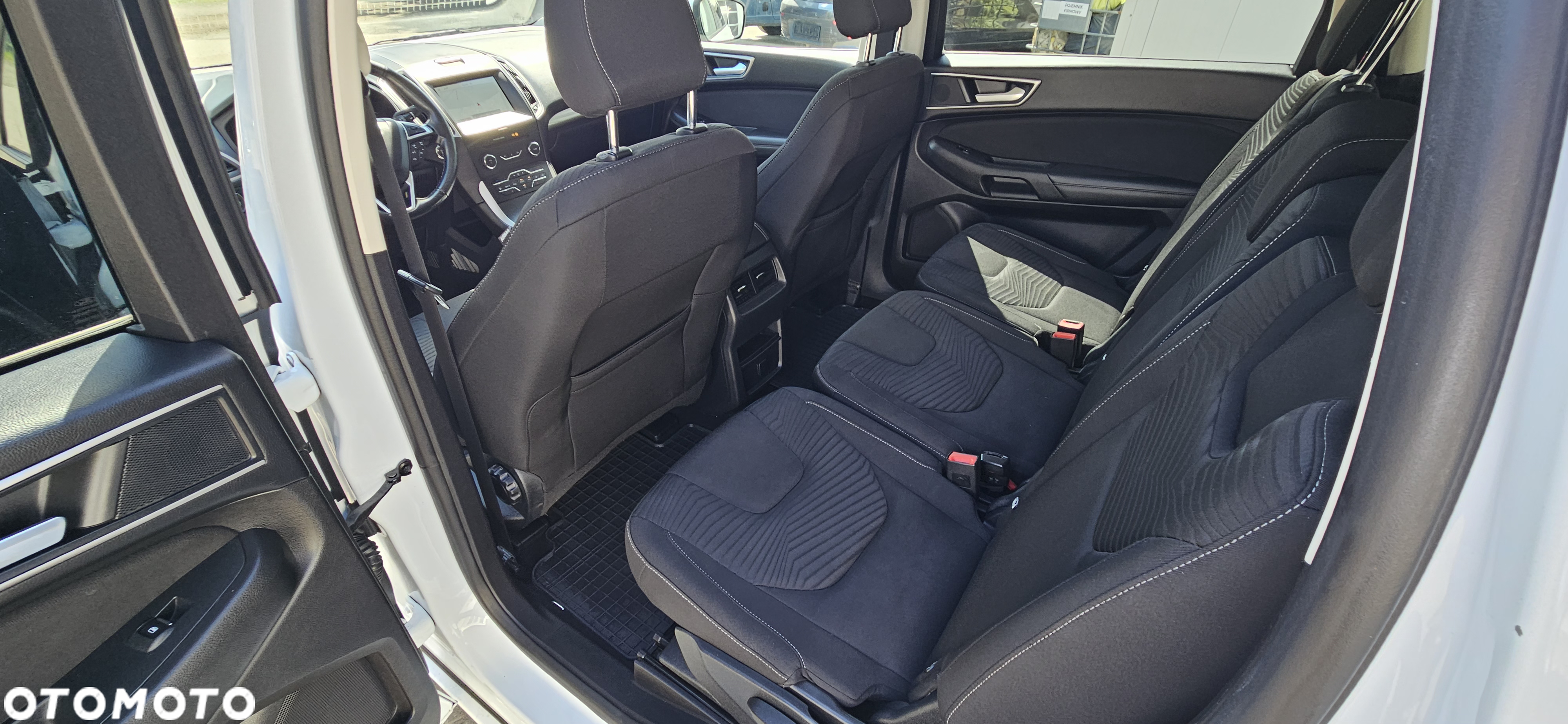 Ford S-Max 2.0 EcoBlue Titanium - 10
