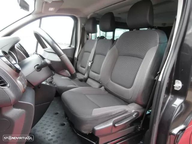Fiat Talento 1.6 M-Jet L1H1 9L - 13