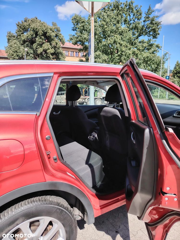 Renault Kadjar 1.3 TCe FAP Intens EDC - 7
