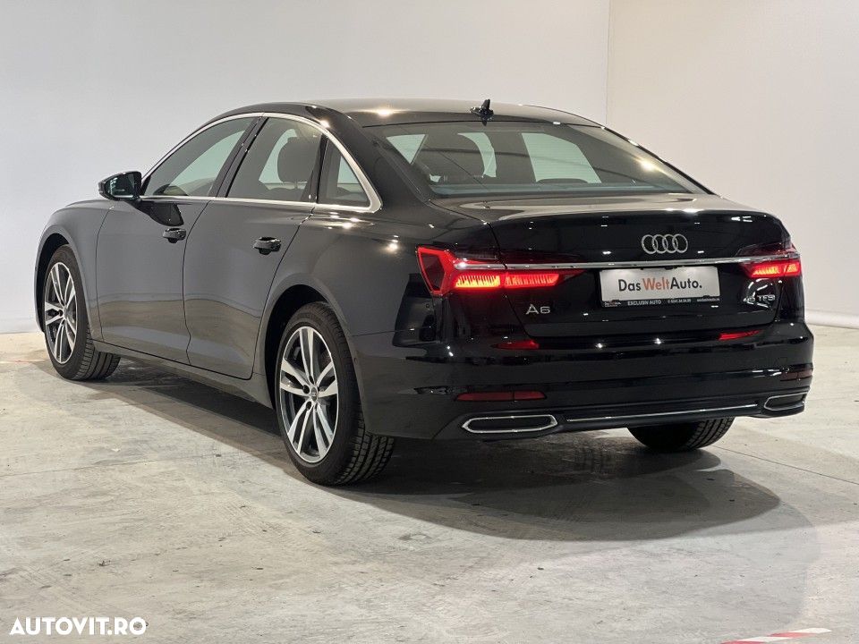 Audi A6 - 3