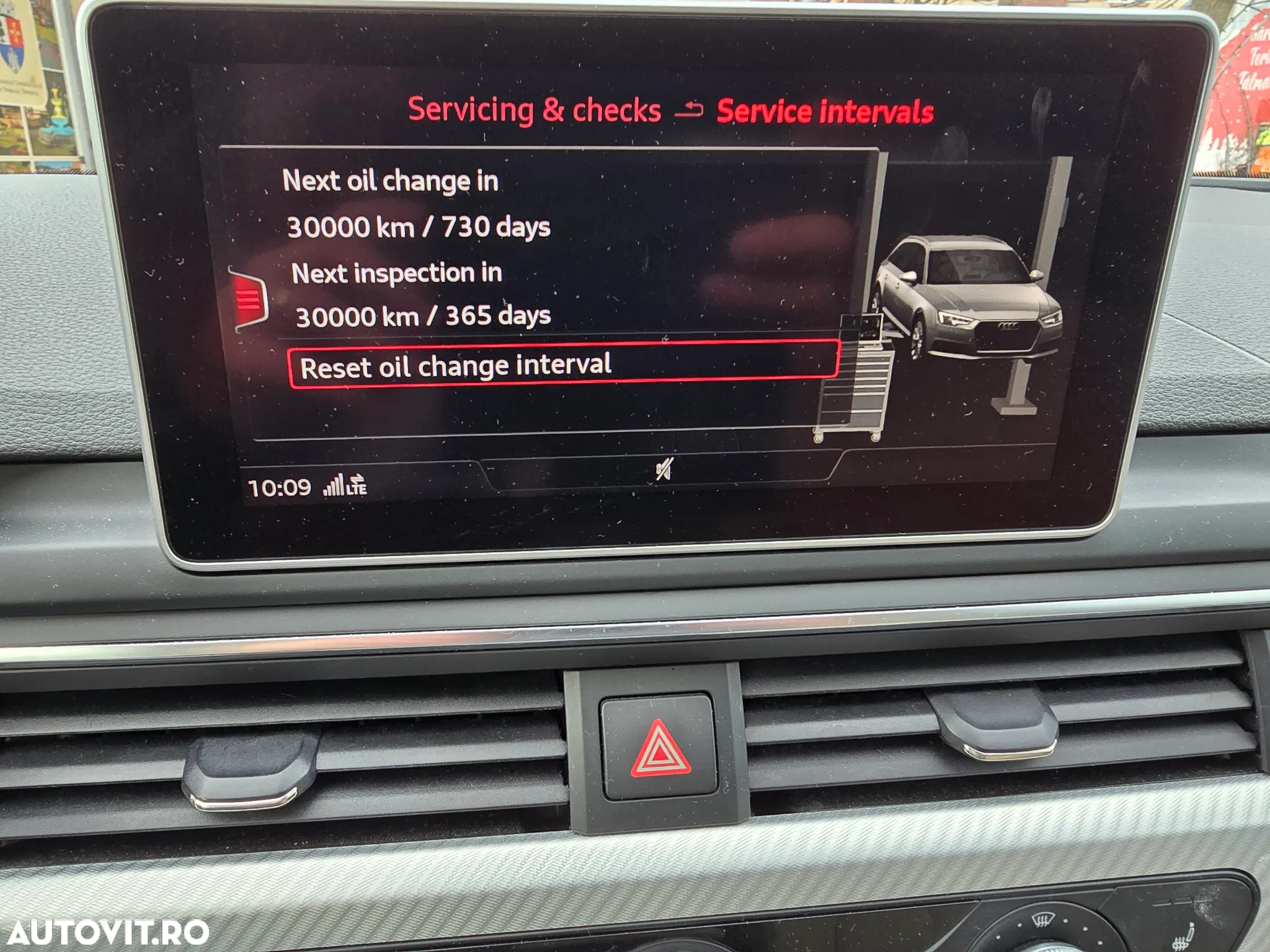 Audi A4 Avant 2.0 TDI S tronic - 18
