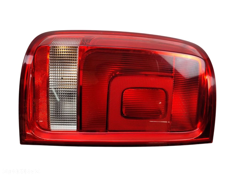 LAMPA LEWY TYŁ VOLKSWAGEN AMAROK I (2010-2016) 2.0 BiTDI 180KM 2H2945095C