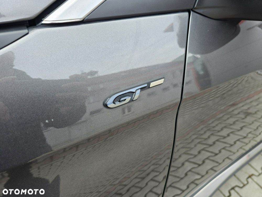 Peugeot 3008 2.0 BlueHDi GT S&S EAT8 - 19