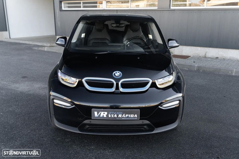 BMW i3 120Ah - 2