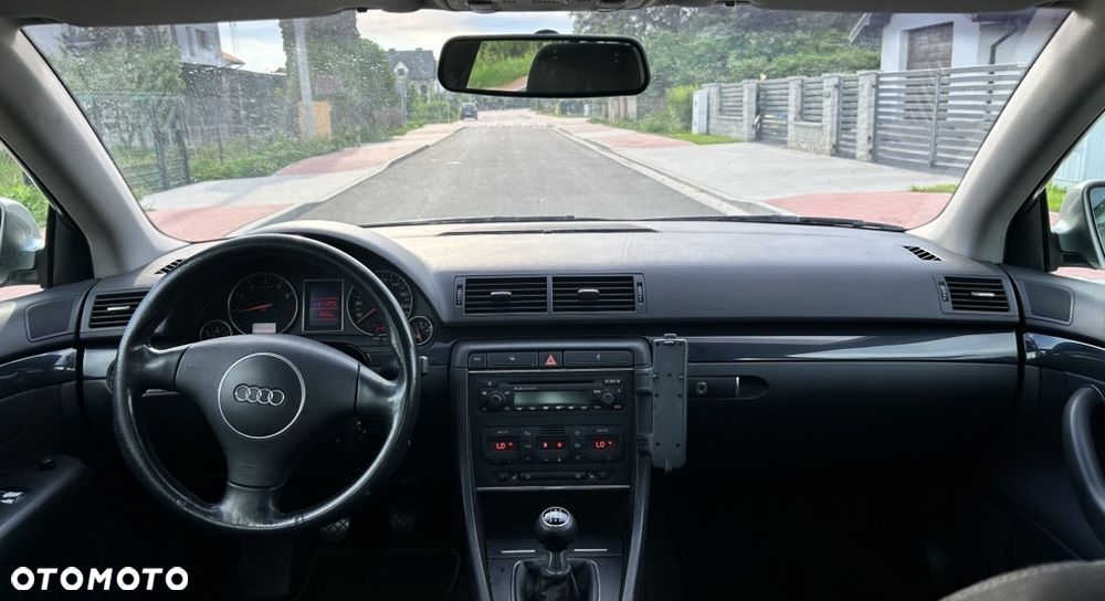 Audi A4 Limousine 2 - 15
