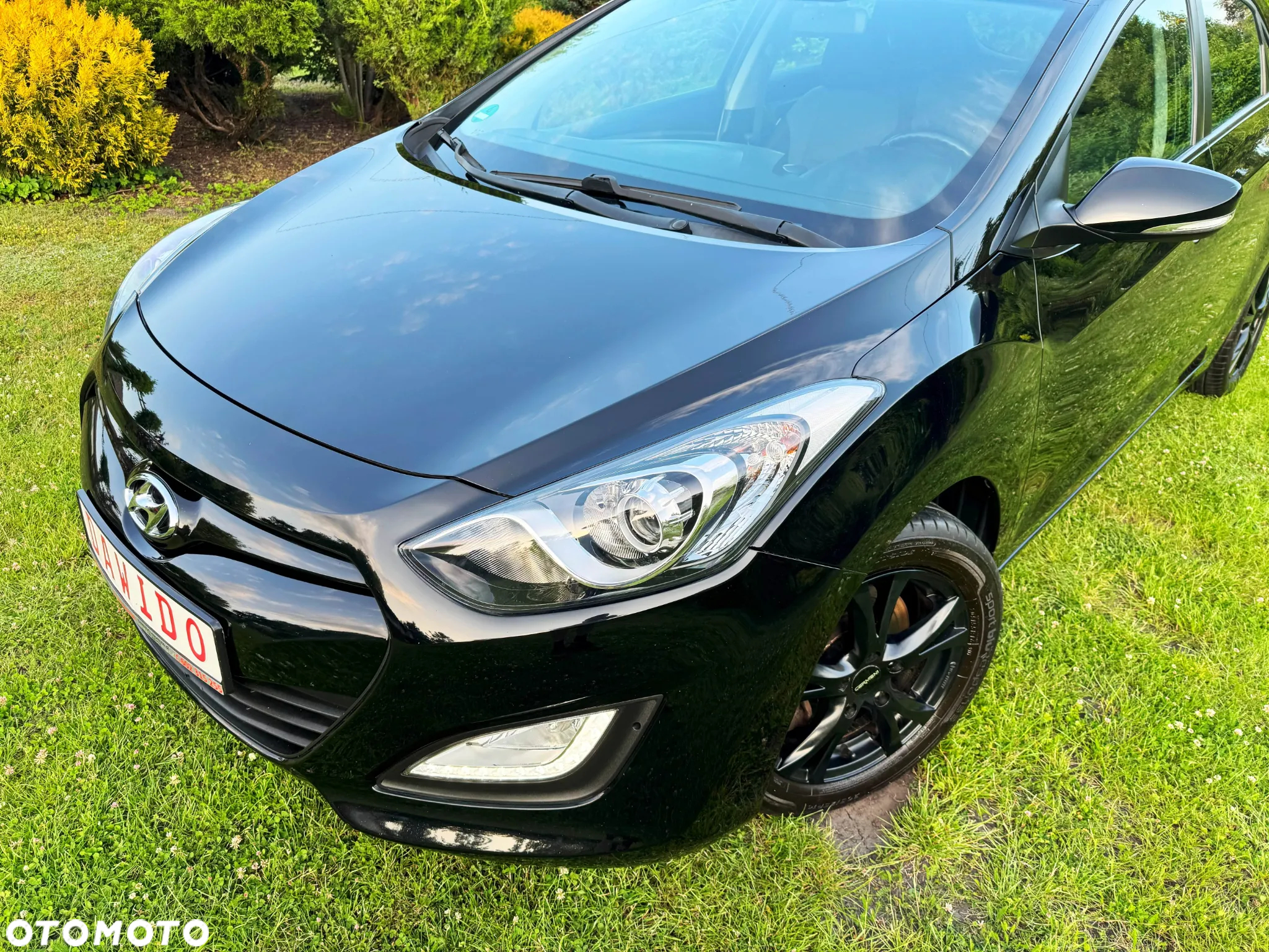 Hyundai i30 1.6 Fifa World Cup Edition - 6
